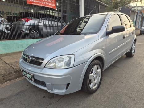 CHEVROLET Corsa Hatch 1.4 4P MAXX FLEX, Foto 3