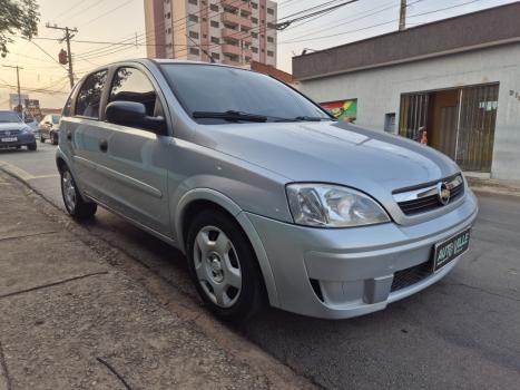 CHEVROLET Corsa Hatch 1.4 4P MAXX FLEX, Foto 4