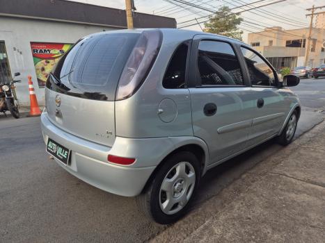 CHEVROLET Corsa Hatch 1.4 4P MAXX FLEX, Foto 6