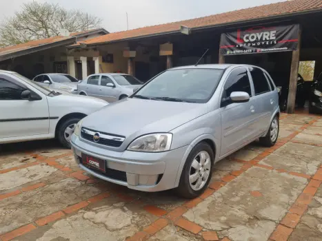 CHEVROLET Corsa Hatch 1.4 4P PREMIUM FLEX, Foto 2