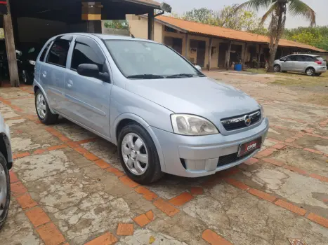 CHEVROLET Corsa Hatch 1.4 4P PREMIUM FLEX, Foto 3