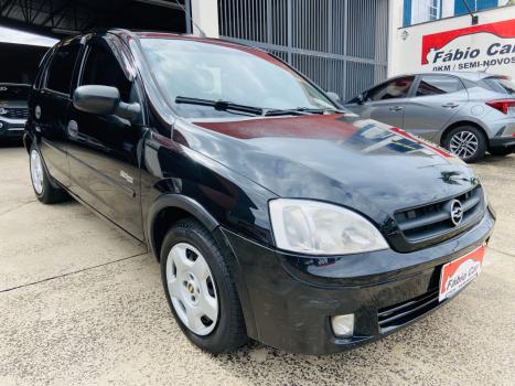 CHEVROLET Corsa Hatch 1.0 4P VHC FLEX MAXX, Foto 1