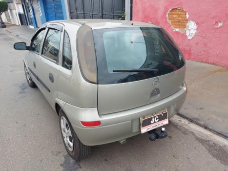 CHEVROLET Corsa Hatch 1.4 4P MAXX FLEX, Foto 2