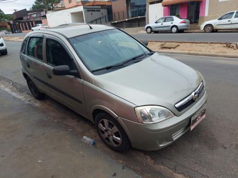 CHEVROLET Corsa Hatch 1.4 4P MAXX FLEX, Foto 1