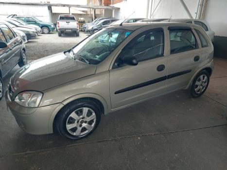 CHEVROLET Corsa Hatch 1.4 4P MAXX FLEX, Foto 2