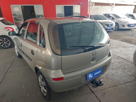 CHEVROLET Corsa Hatch 1.4 4P MAXX FLEX, Foto 3