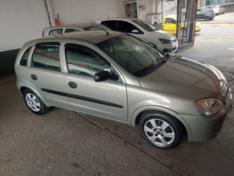 CHEVROLET Corsa Hatch 1.4 4P MAXX FLEX, Foto 4