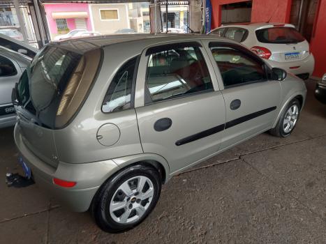 CHEVROLET Corsa Hatch 1.4 4P MAXX FLEX, Foto 6