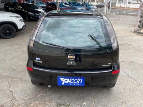 CHEVROLET Corsa Hatch 1.4 4P MAXX FLEX, Foto 4