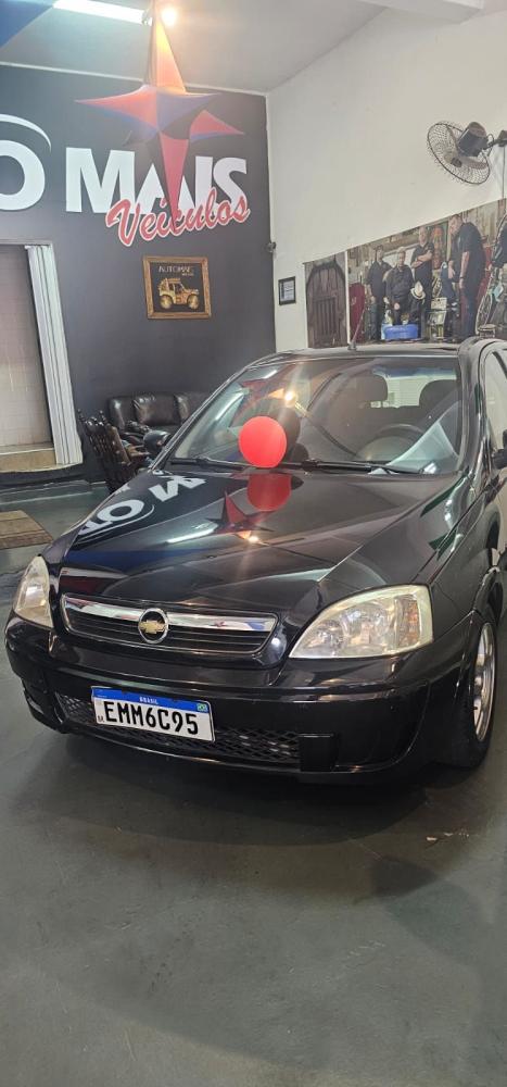 CHEVROLET Corsa Hatch 1.4 4P MAXX FLEX, Foto 2