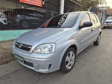 CHEVROLET Corsa Hatch 1.4 4P MAXX FLEX, Foto 3