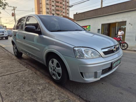 CHEVROLET Corsa Hatch 1.4 4P MAXX FLEX, Foto 4