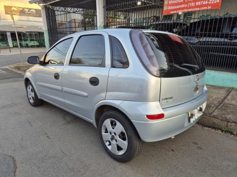 CHEVROLET Corsa Hatch 1.4 4P MAXX FLEX, Foto 5