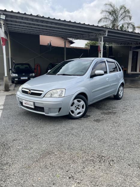 CHEVROLET Corsa Hatch 1.4 4P PREMIUM FLEX, Foto 2