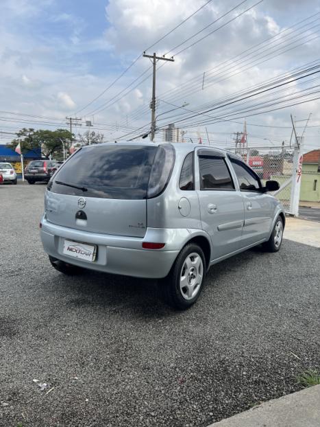 CHEVROLET Corsa Hatch 1.4 4P PREMIUM FLEX, Foto 4