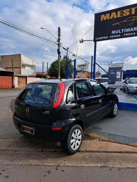 CHEVROLET Corsa Hatch 1.0 4P JOY, Foto 6