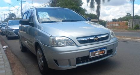 CHEVROLET Corsa Hatch 1.4 4P MAXX FLEX, Foto 2