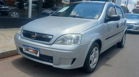 CHEVROLET Corsa Hatch 1.4 4P MAXX FLEX, Foto 3