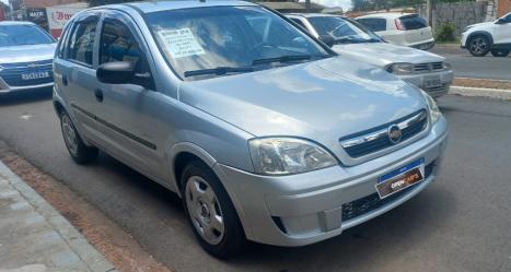 CHEVROLET Corsa Hatch 1.4 4P MAXX FLEX, Foto 4