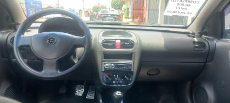 CHEVROLET Corsa Hatch 1.4 4P MAXX FLEX, Foto 8