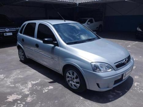 CHEVROLET Corsa Hatch 1.4 4P MAXX FLEX, Foto 3