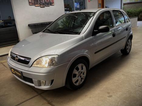 CHEVROLET Corsa Hatch 1.0 JOY 4P FLEX, Foto 2