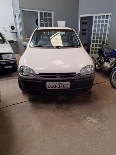 CHEVROLET Corsa Hatch 1.0, Foto 1