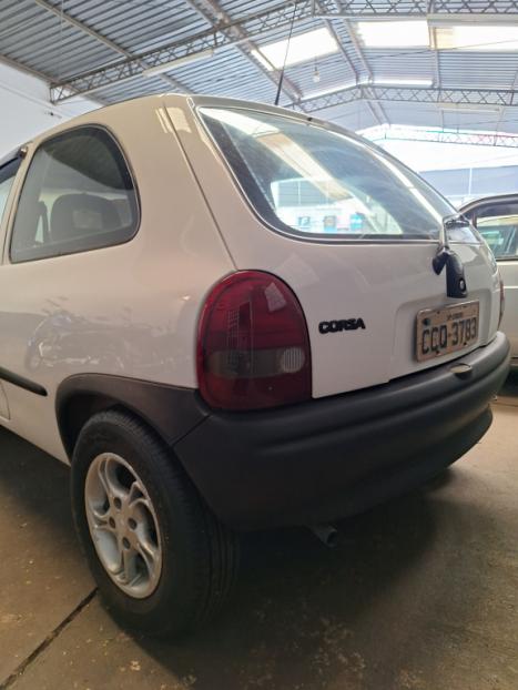 CHEVROLET Corsa Hatch 1.0, Foto 3