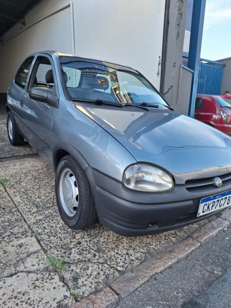 CHEVROLET Corsa Hatch 1.0 MPFI WIND, Foto 4