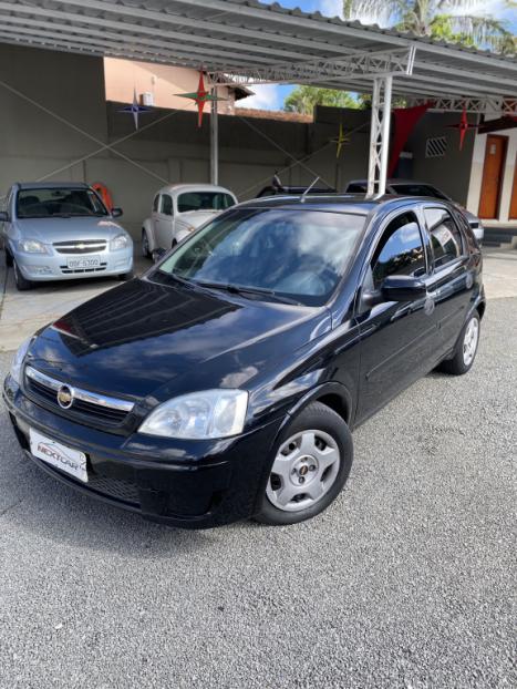 CHEVROLET Corsa Hatch 1.4 4P MAXX FLEX, Foto 2