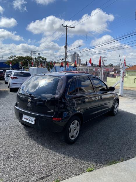 CHEVROLET Corsa Hatch 1.4 4P MAXX FLEX, Foto 4