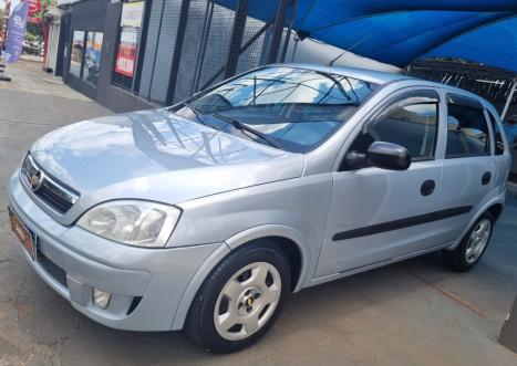 CHEVROLET Corsa Hatch 1.0 4P MAXX, Foto 4