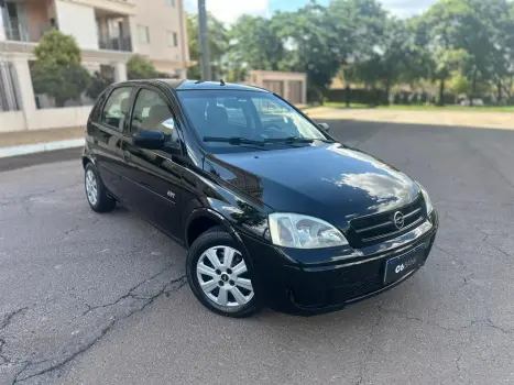 CHEVROLET Corsa Hatch 1.0 4P JOY, Foto 2