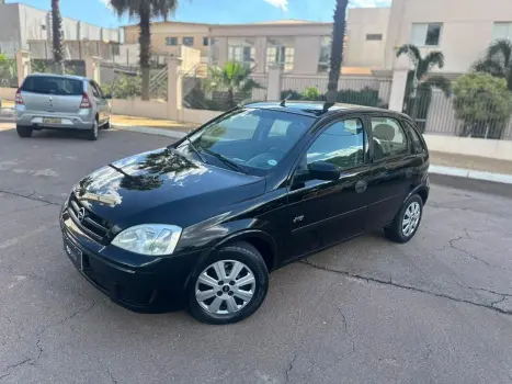 CHEVROLET Corsa Hatch 1.0 4P JOY, Foto 3