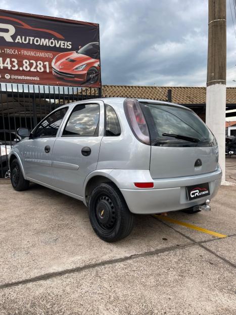 CHEVROLET Corsa Hatch 1.4 4P MAXX FLEX, Foto 4