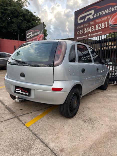 CHEVROLET Corsa Hatch 1.4 4P MAXX FLEX, Foto 6