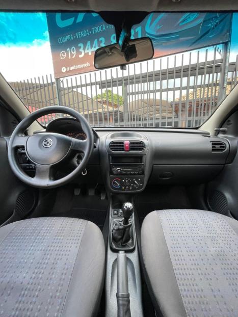 CHEVROLET Corsa Hatch 1.4 4P MAXX FLEX, Foto 8