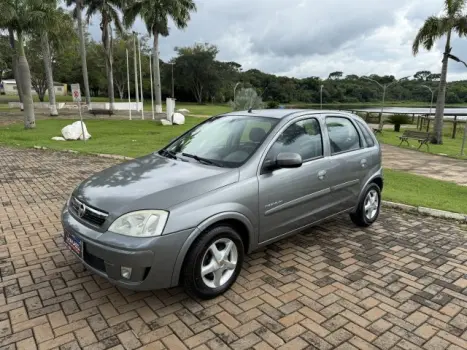 CHEVROLET Corsa Hatch 1.4 4P PREMIUM FLEX, Foto 2