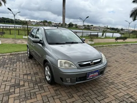 CHEVROLET Corsa Hatch 1.4 4P PREMIUM FLEX, Foto 3