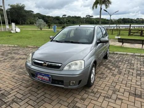 CHEVROLET Corsa Hatch 1.4 4P PREMIUM FLEX, Foto 4