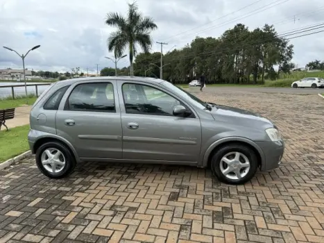 CHEVROLET Corsa Hatch 1.4 4P PREMIUM FLEX, Foto 5