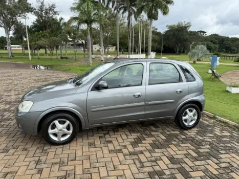 CHEVROLET Corsa Hatch 1.4 4P PREMIUM FLEX, Foto 6