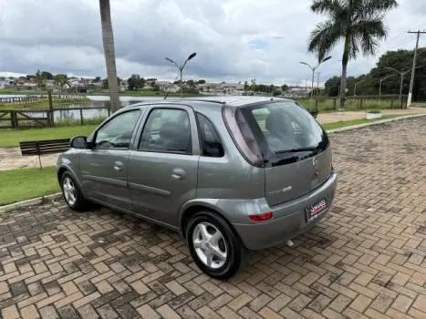 CHEVROLET Corsa Hatch 1.4 4P PREMIUM FLEX, Foto 8