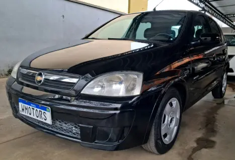 CHEVROLET Corsa Hatch 1.4 4P MAXX FLEX, Foto 3