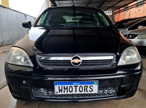 CHEVROLET Corsa Hatch 1.4 4P MAXX FLEX, Foto 4