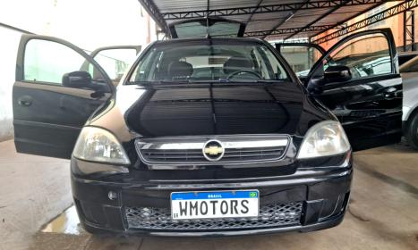 CHEVROLET Corsa Hatch 1.4 4P MAXX FLEX, Foto 2