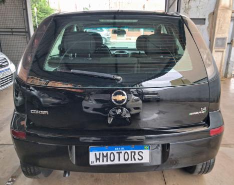 CHEVROLET Corsa Hatch 1.4 4P MAXX FLEX, Foto 9