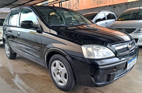 CHEVROLET Corsa Hatch 1.4 4P MAXX FLEX, Foto 5