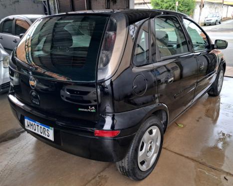 CHEVROLET Corsa Hatch 1.4 4P MAXX FLEX, Foto 10