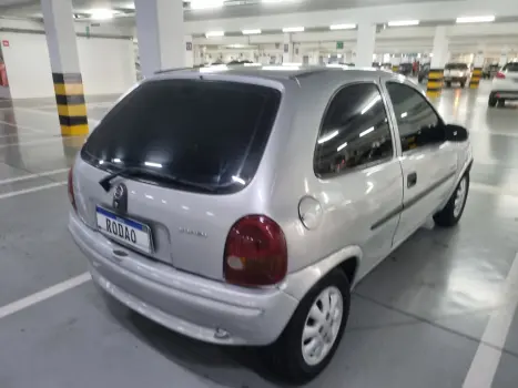 CHEVROLET Corsa Hatch 1.0 16V SUPER, Foto 4